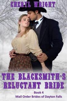 The Blacksmith's Reluctant Bride The Blacksmith's Reluctant Bride
