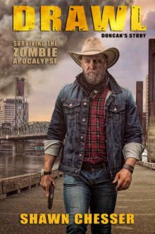 ocalypse (Book 10): Drawl (Duncan's Story)