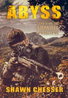 Surviving the Zombie Apocalypse (Book 12): Abyss
