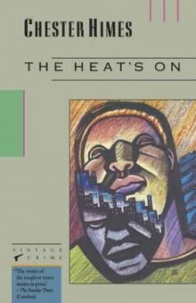 The Heat's on cjagdj-7