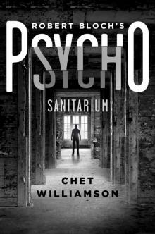 Robert Bloch's Psycho