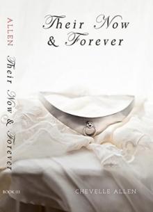 Their Now and Forever (Book III) (The Allen Trilogy 3)