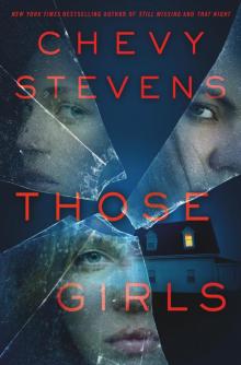 Those Girls Those Girls