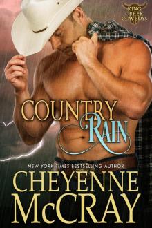 Country Rain (Lib. ed.)