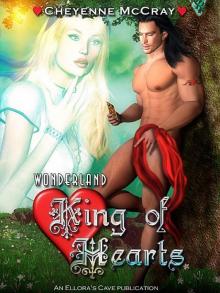 Wonderland: King of Hearts