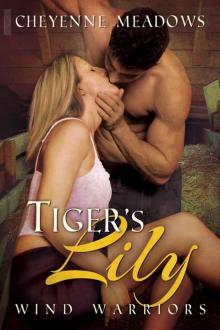 Tiger's Lily
