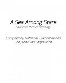 Sea Among Stars