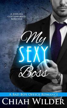 My Sexy Boss