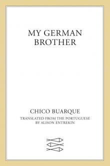 My German Brother