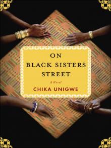 On Black Sisters Street On Black Sisters Street
