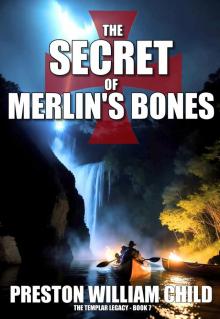 The Secret of Merlin's Bones