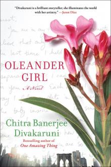 Oleander Girl Oleander Girl