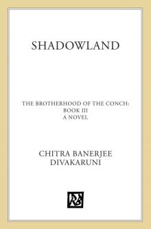 Shadowland