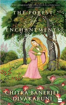 The Forest of Enchantments The Forest of Enchantments