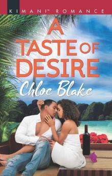 A Taste of Desire