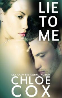 Lie To Me (Redemption)