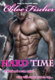 Hard Time
