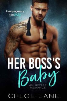 Her Boss’s Baby: An Office Romance