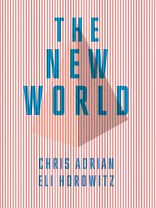 The New World: A Novel
