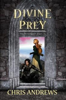 Divine Prey
