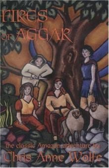 Fires of Aggar