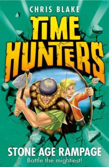Stone Age Rampage