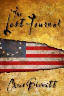 The Lost Journal