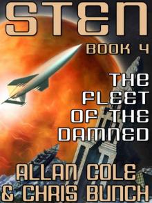 Fleet of the Damned