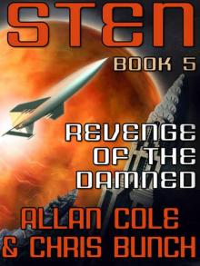 Revenge of the Damned