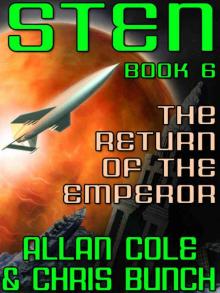 The Return of the Emperor