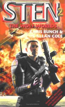 The Wolf Worlds