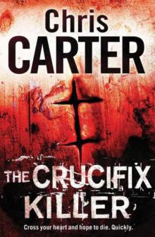 The Crucifix Killer rh-1
