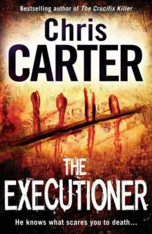The Executioner rh-2