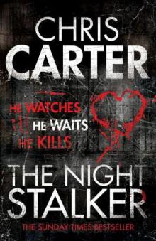 The Night Stalker rh-3