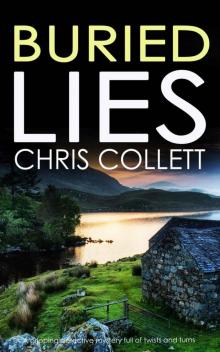 Buried Lies (Reissue)