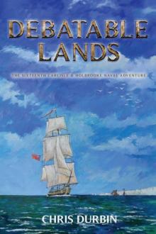 Debatable Lands: