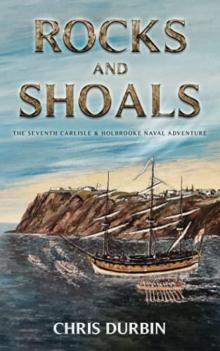 Rocks and Shoals