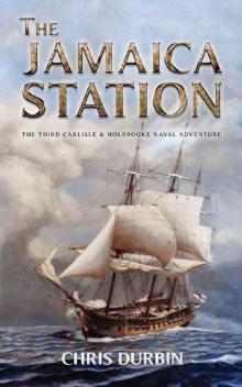 The Jamaica Station