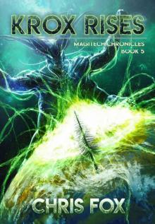Krox Rises Krox Rises