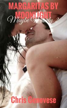 Margaritas by Moonlight (A Romance Novella): Maybe Mandy 2
