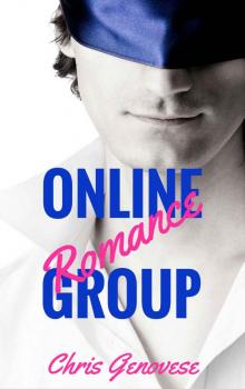 Online Romance Group (A Romance Novella)