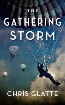 The Gathering Storm (A Time to Serve Book 2)