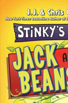 Stinky's Stories #2