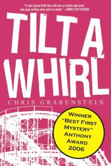 Tilt-a-Whirl (The John Ceepak Mysteries)
