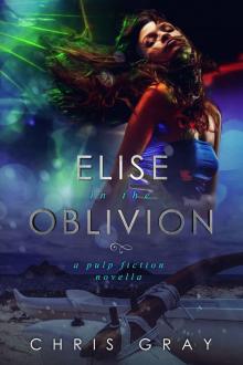 Elise In The Oblivion