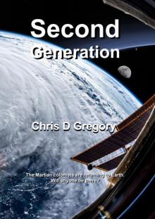 Second Generation
