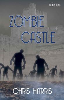 Zombie Castle (Book 1) Zombie Castle (Book 1)