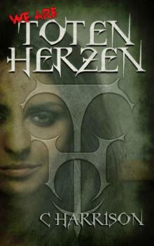We Are Toten Herzen (TotenUniverse Book 1)