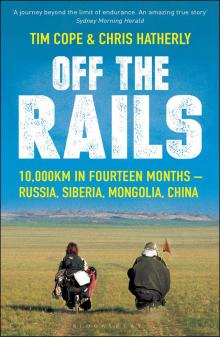 Off The Rails