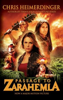 Passage to Zarahemla